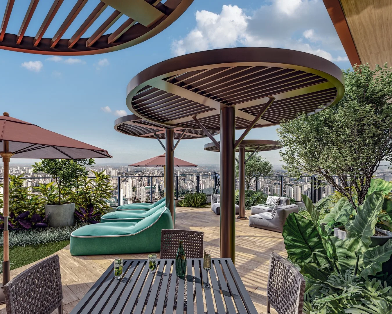 Invite Marista Apartments · imagem 44