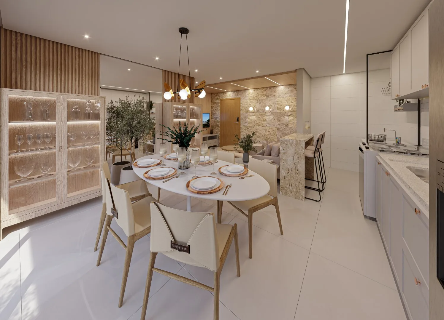 Invite Marista Apartments · imagem 11