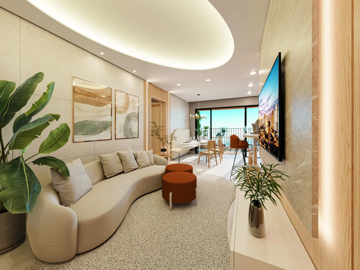 Invite Marista Apartments · imagem 7