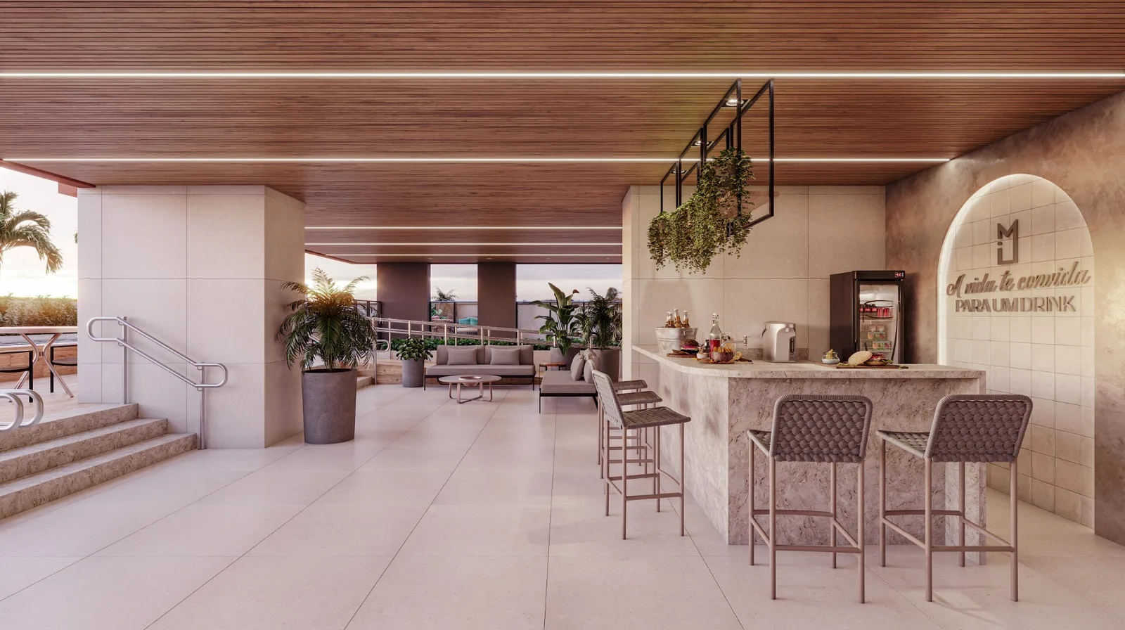 Invite Marista Apartments · imagem 24
