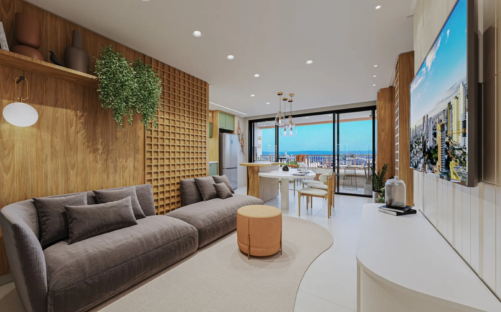 Invite Marista Apartments · imagem 5
