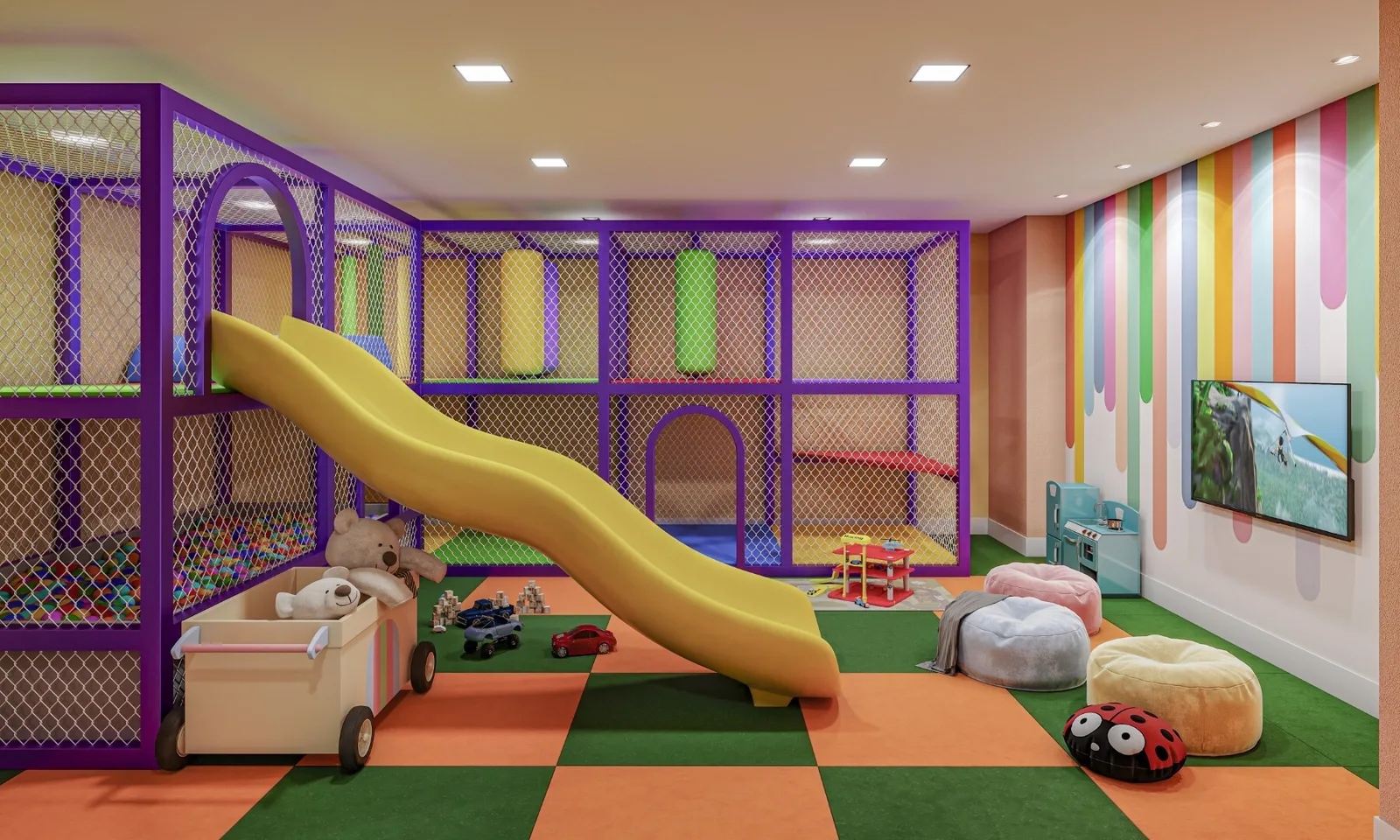 Invite Marista Apartments · imagem 29