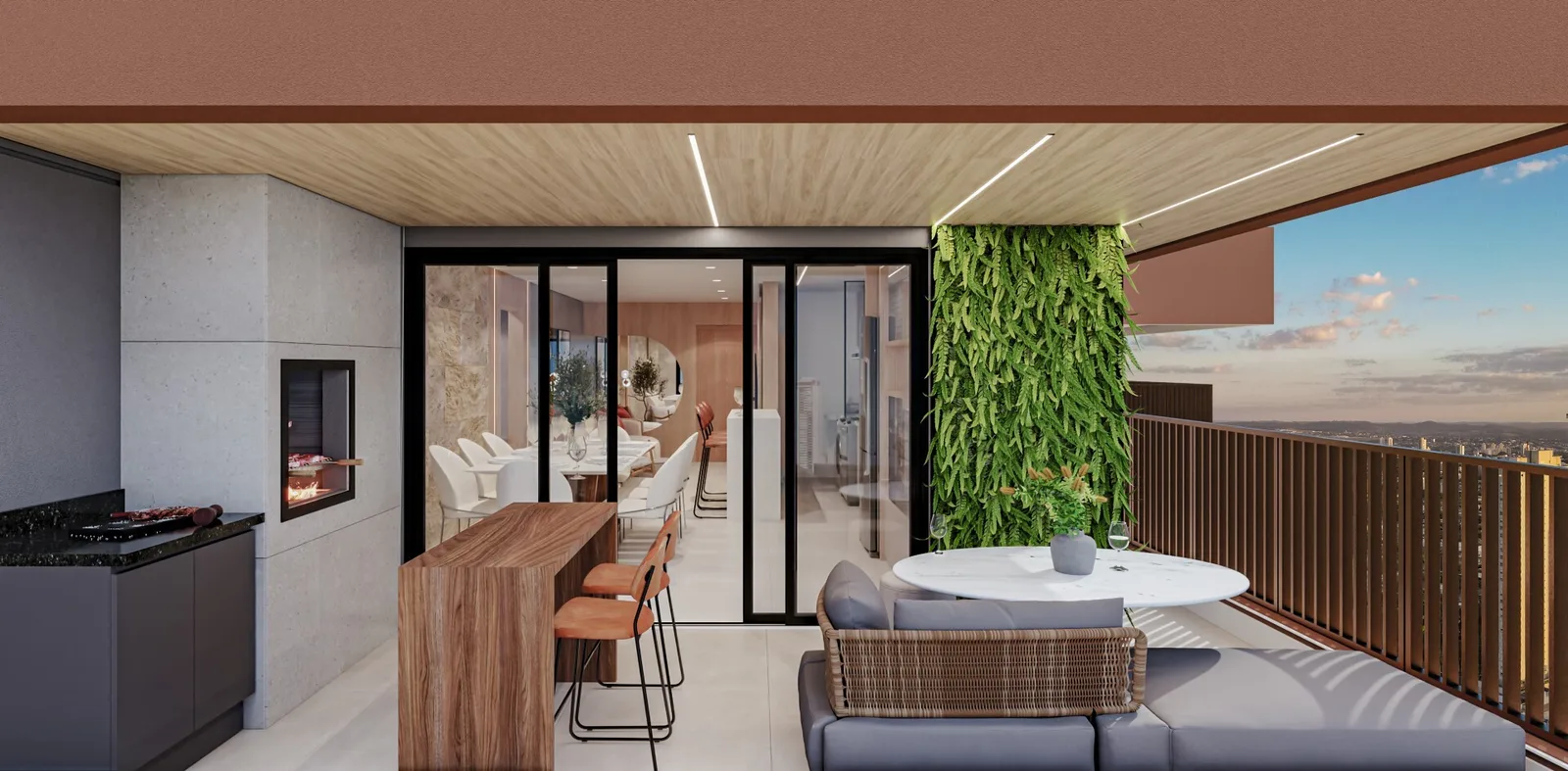 Invite Marista Apartments · imagem 16