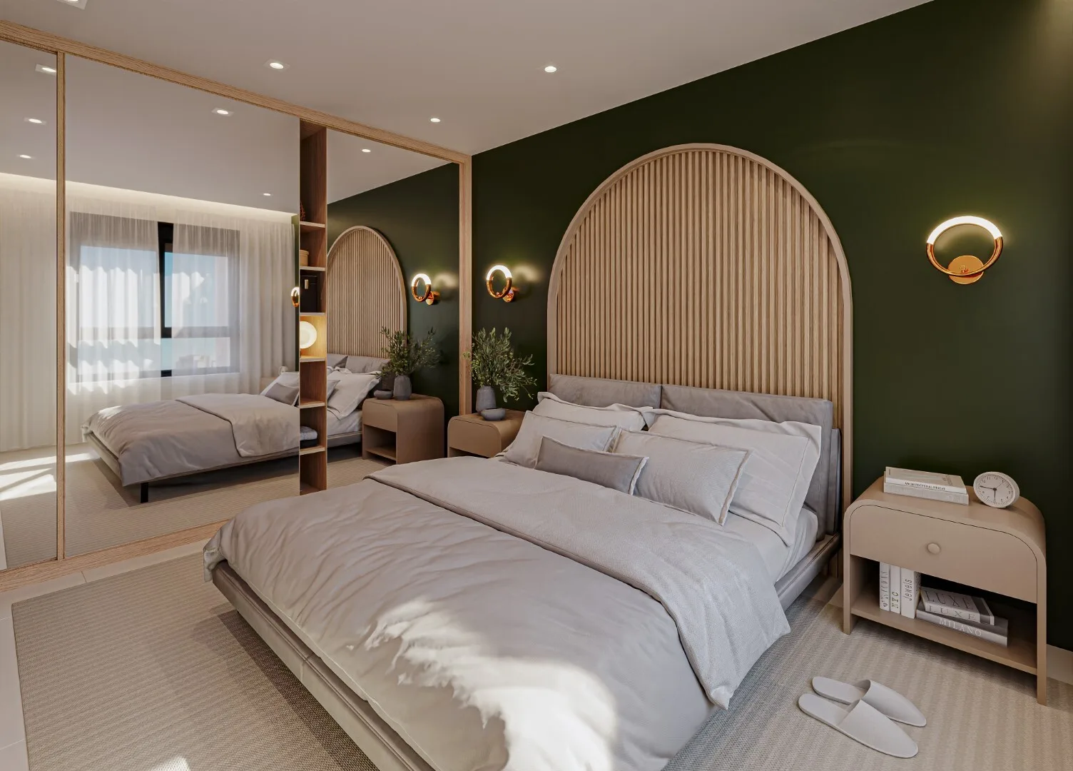 Invite Marista Apartments · imagem 19