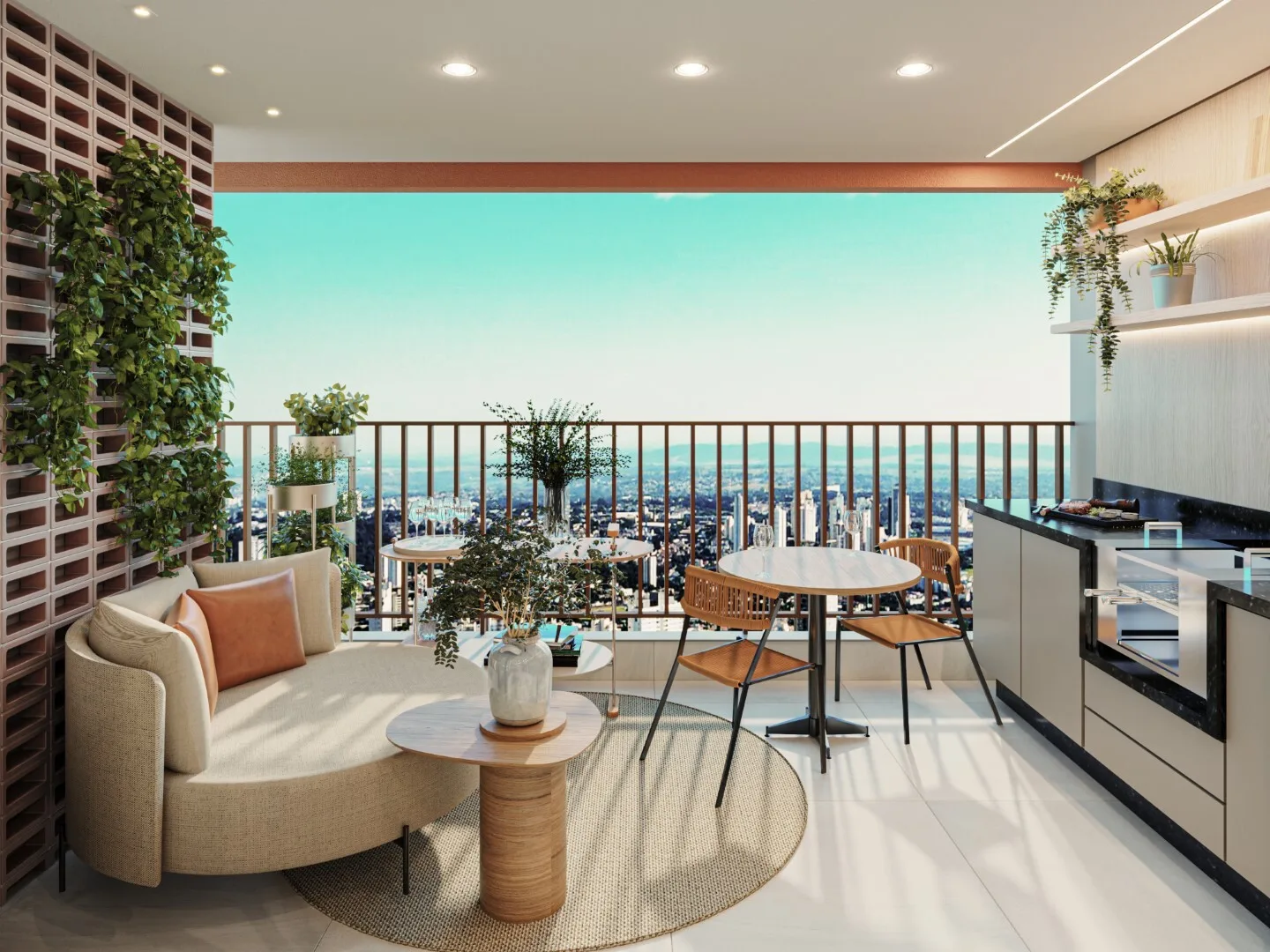 Invite Marista Apartments · imagem 13