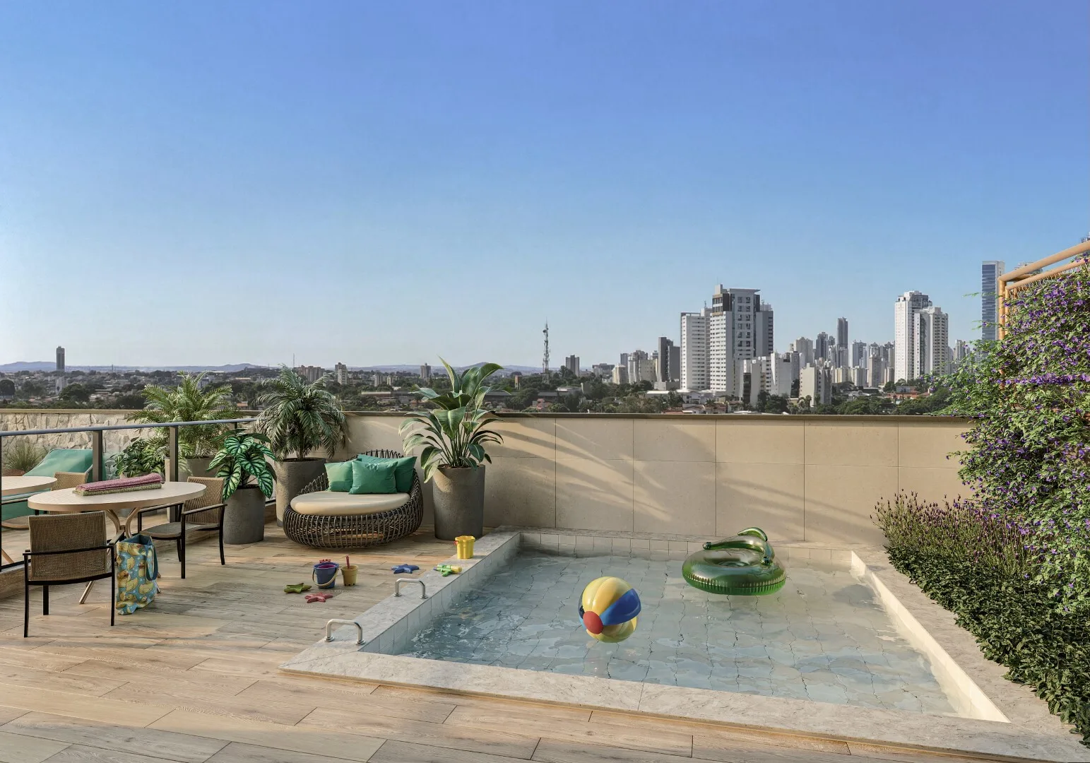 Invite Marista Apartments · imagem 46