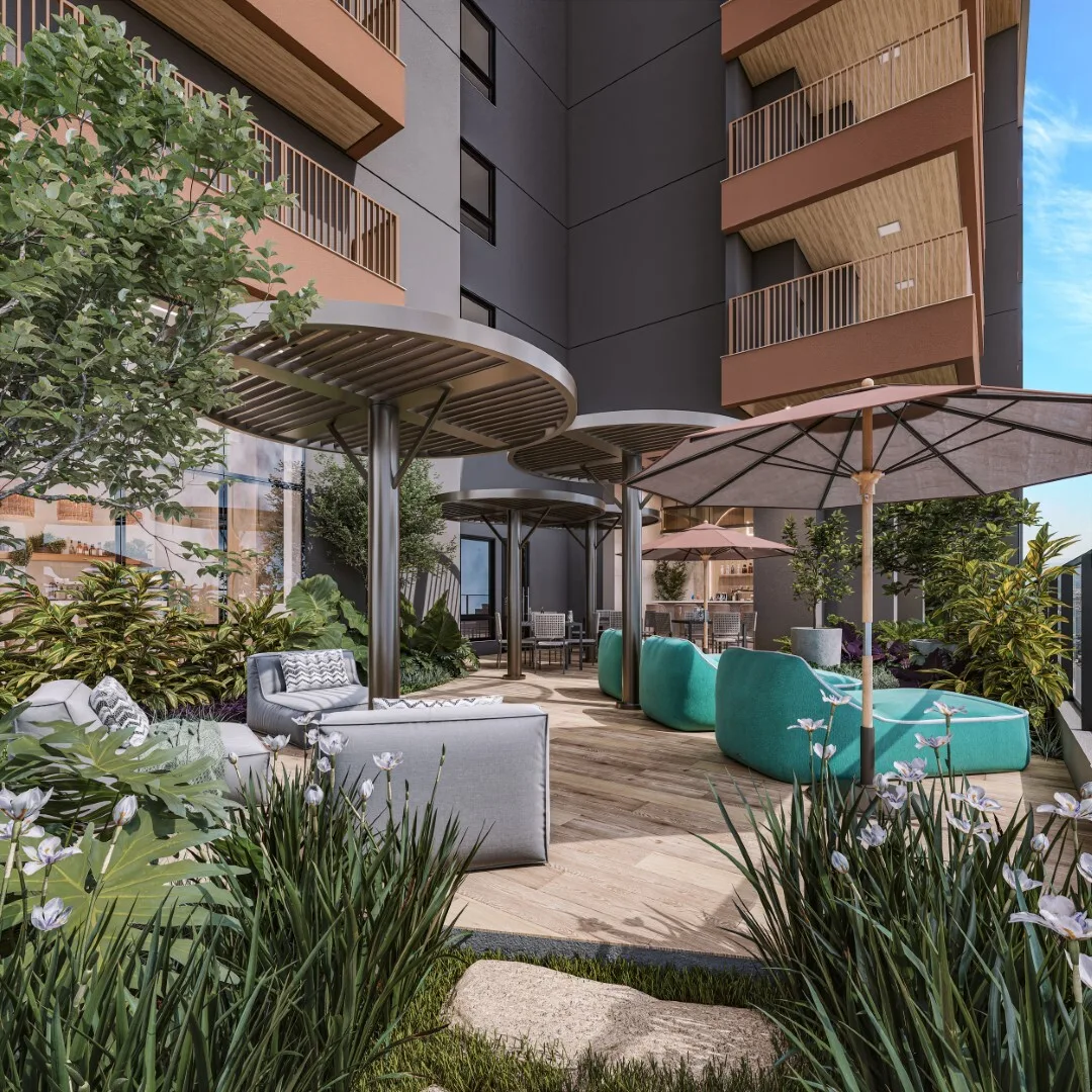 Invite Marista Apartments · imagem 43