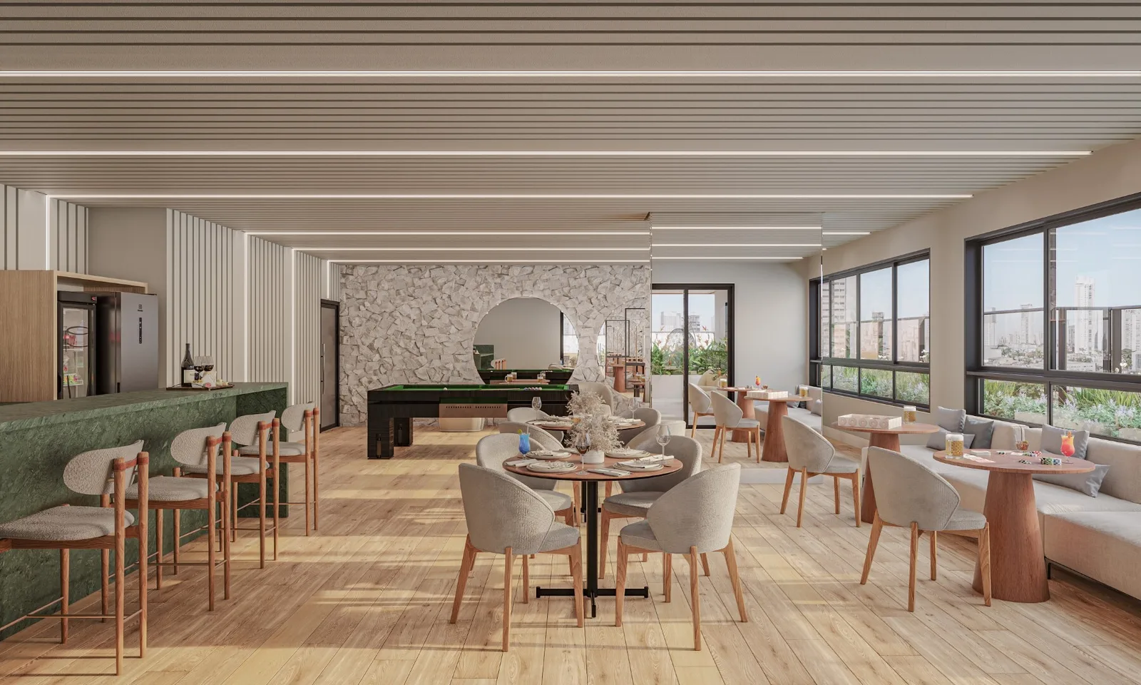 Invite Marista Apartments · imagem 33