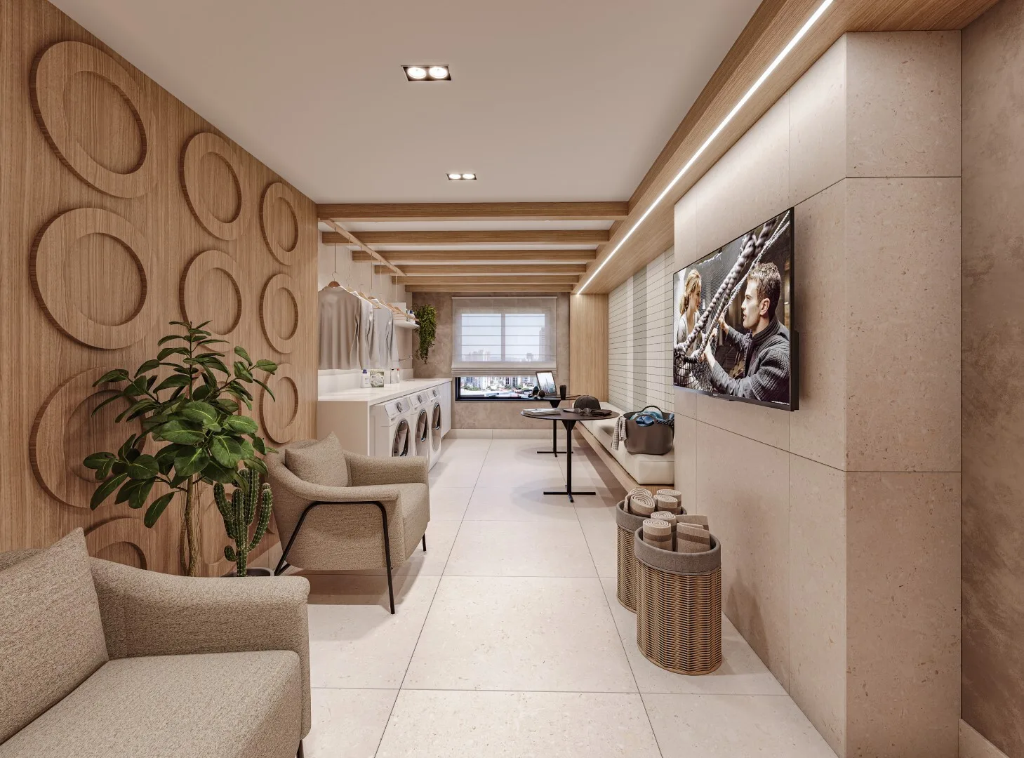 Invite Marista Apartments · imagem 35