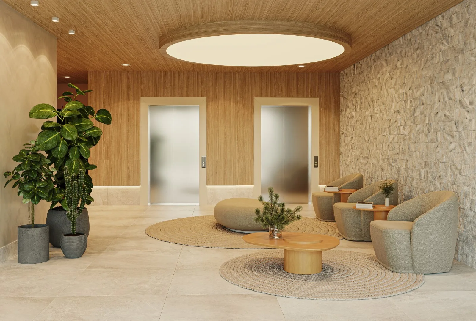 Invite Marista Apartments · imagem 4