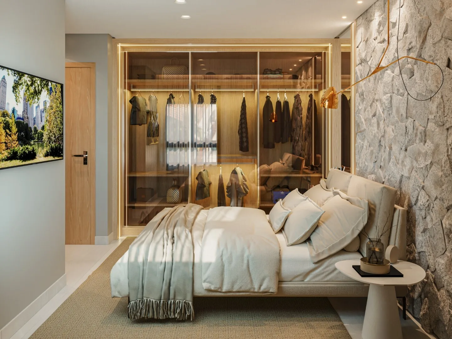 Invite Marista Apartments · imagem 18
