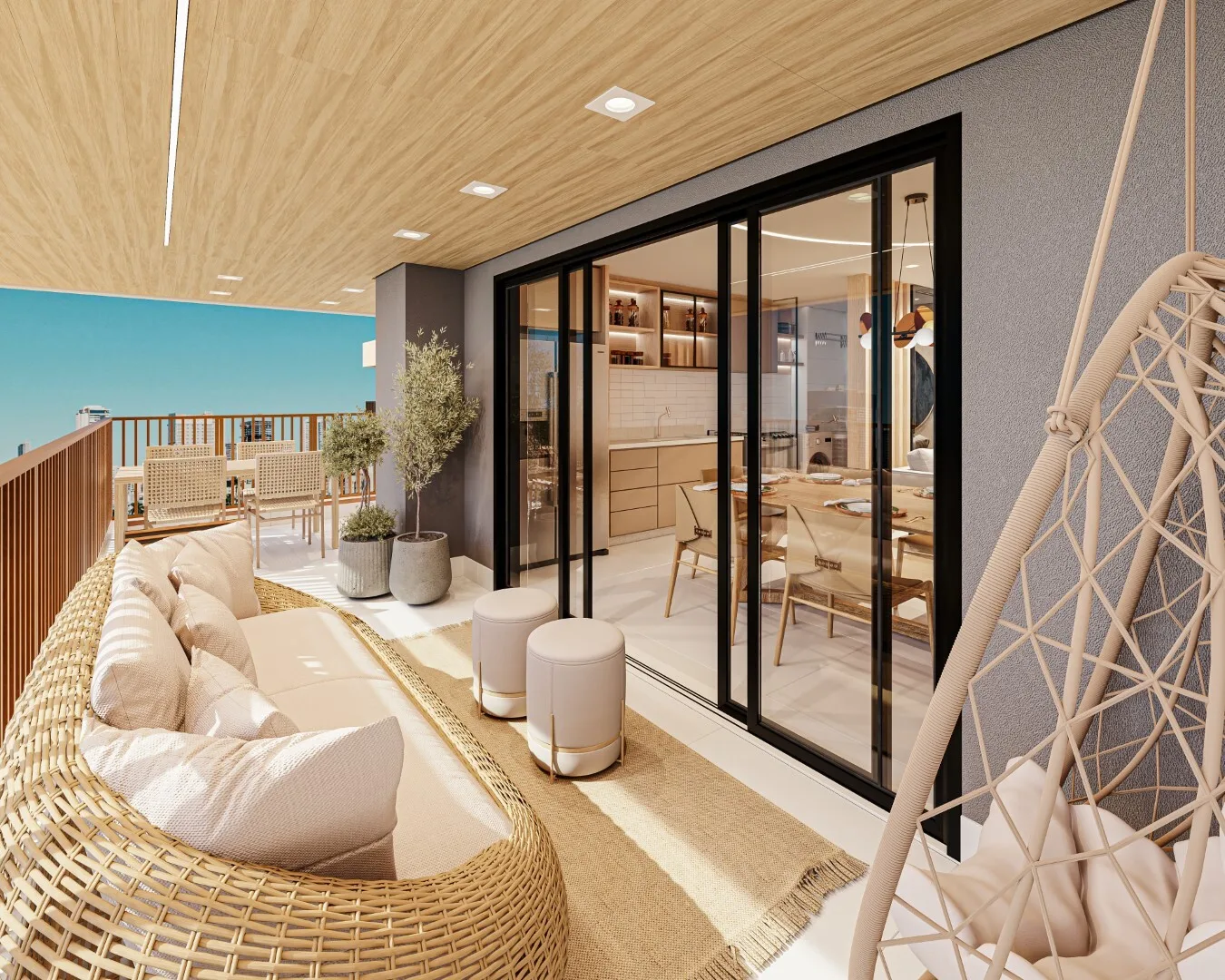 Invite Marista Apartments · imagem 15