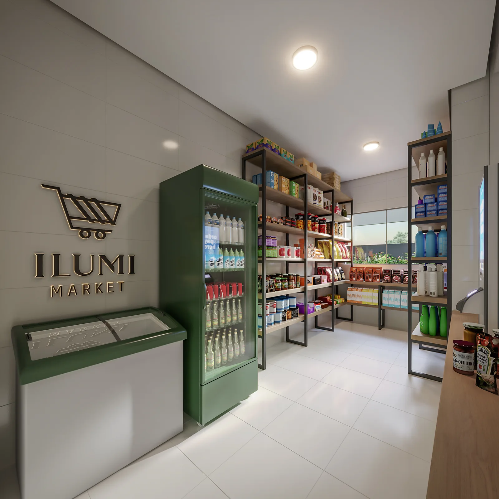 Ilumi Bueno Residências · imagem 31