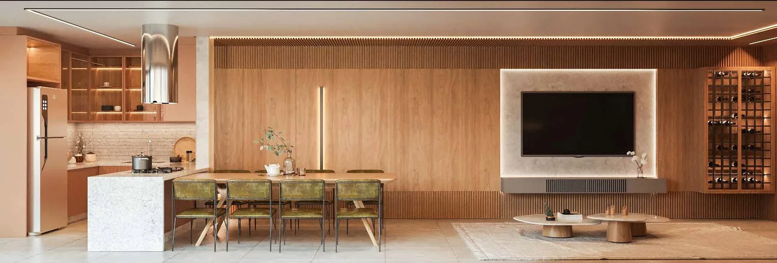 Gallery Residence · imagem 15