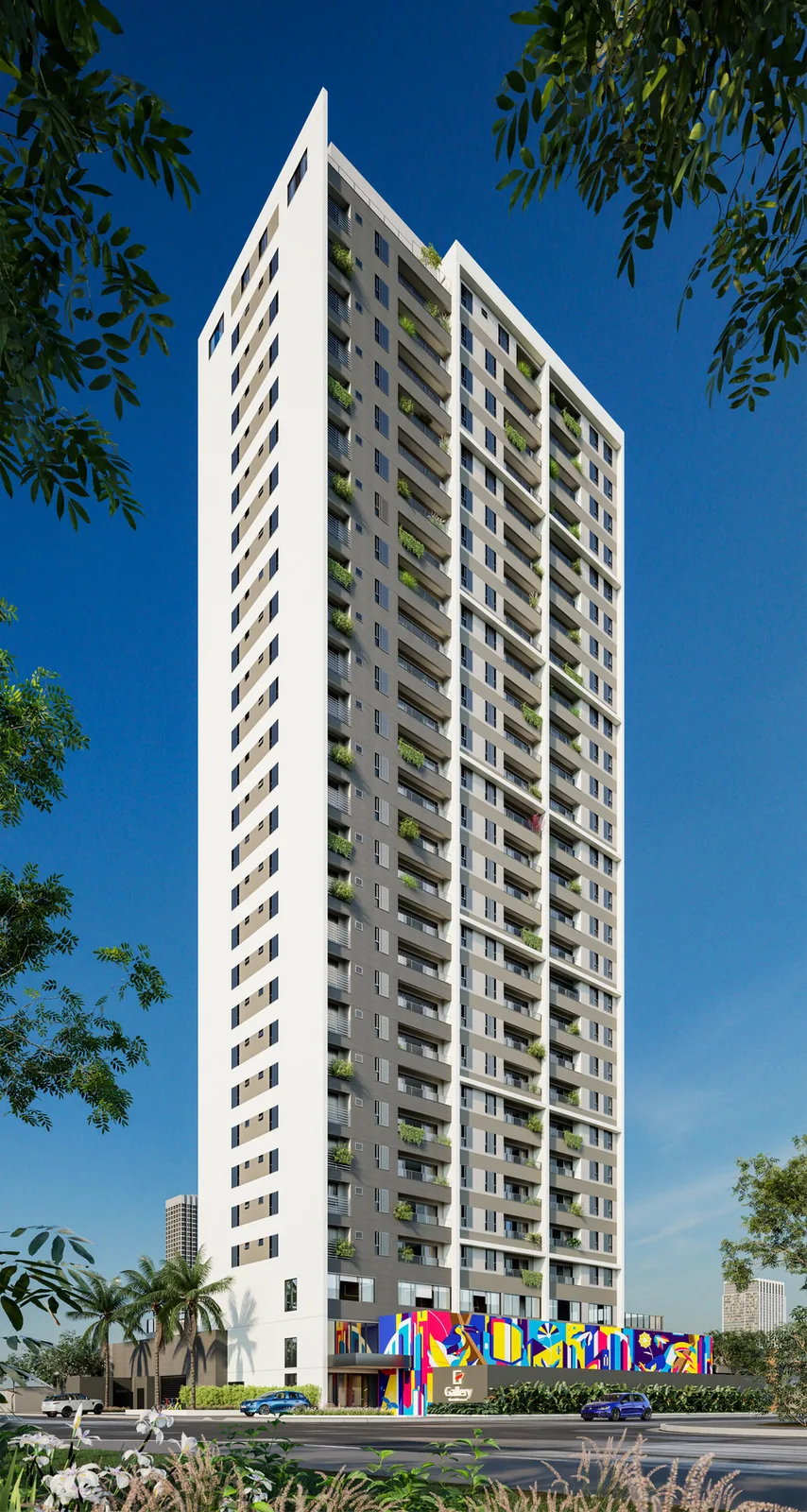 Gallery Residence · imagem 1