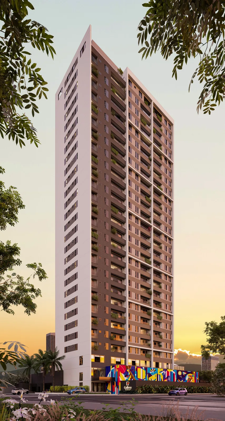 Gallery Residence · imagem 3