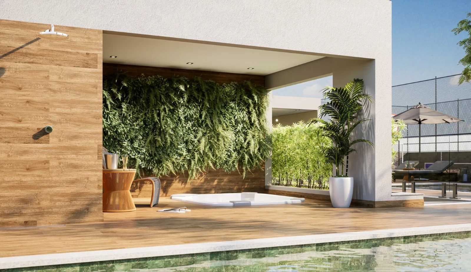 Gallery Residence · imagem 28