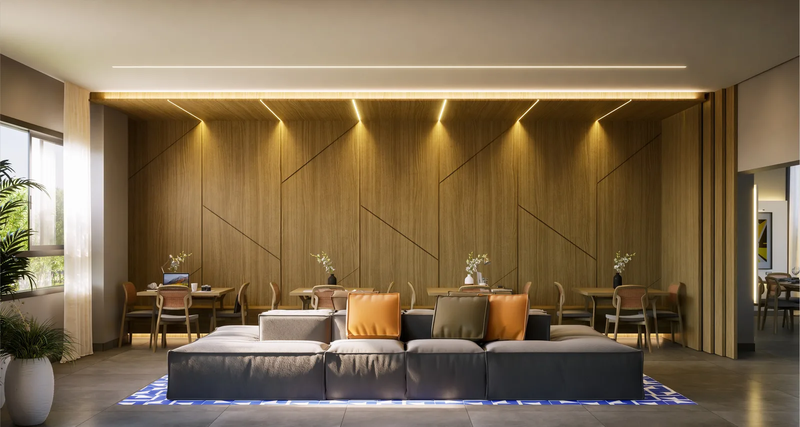 Gallery Residence · imagem 23