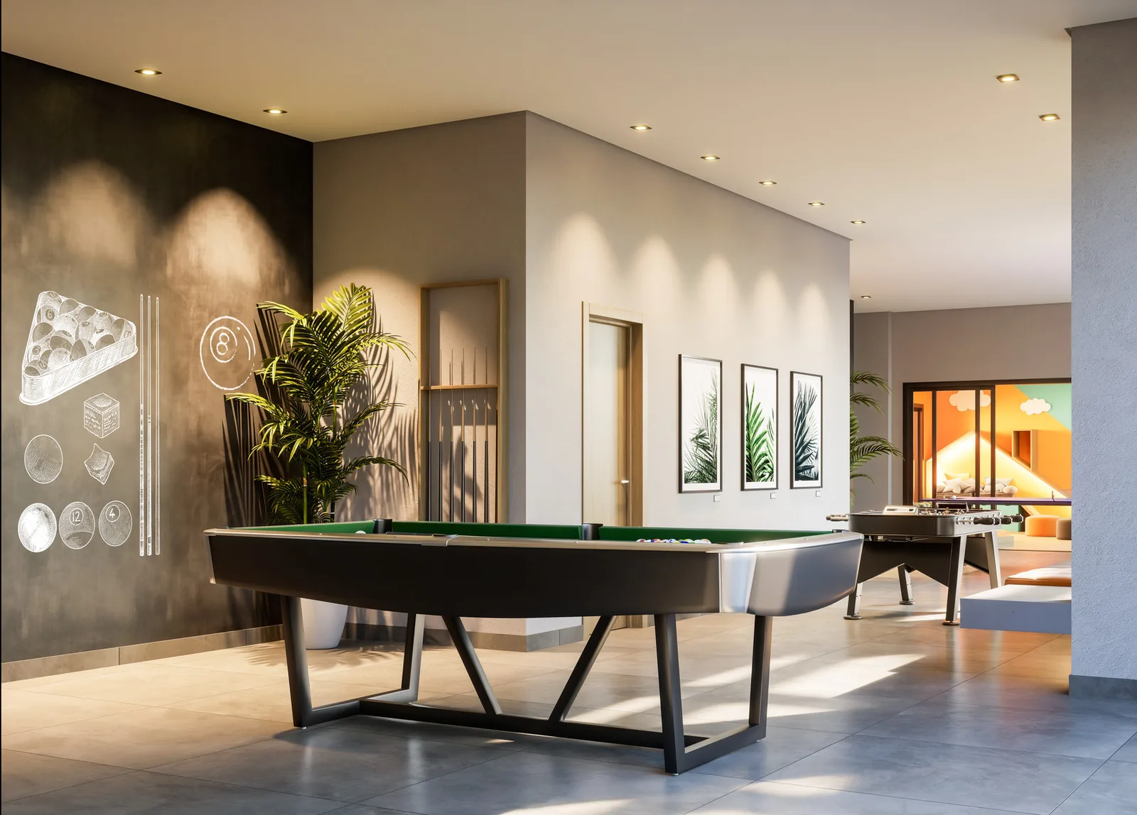 Gallery Residence · imagem 22