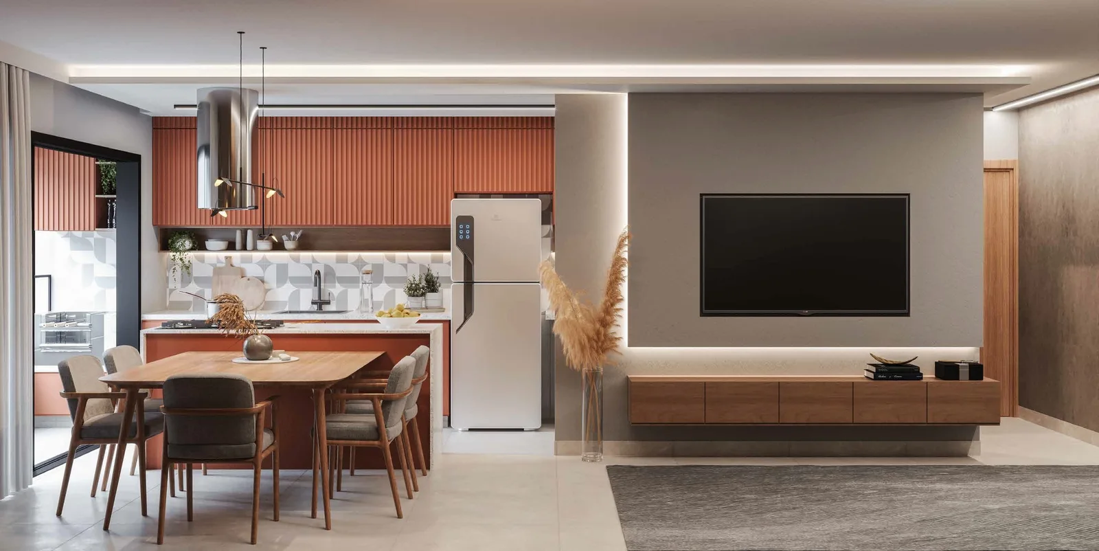 Gallery Residence · imagem 11