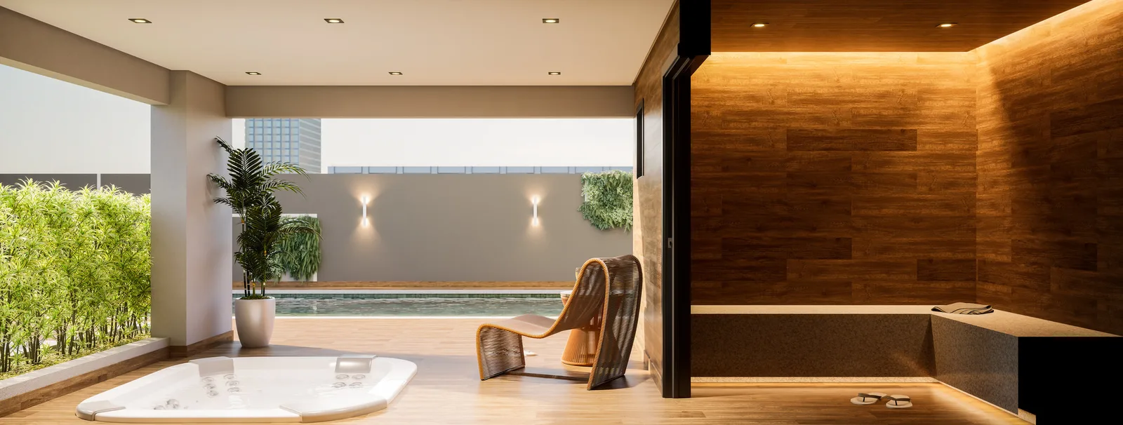 Gallery Residence · imagem 27
