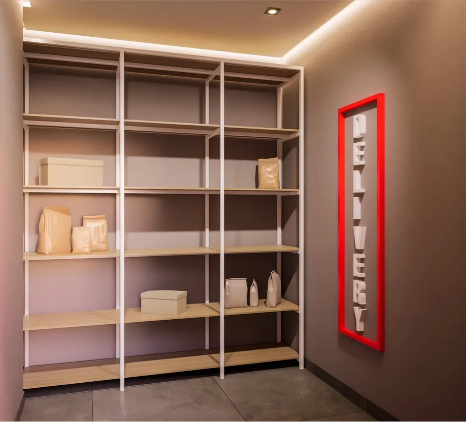Gallery Residence · imagem 25