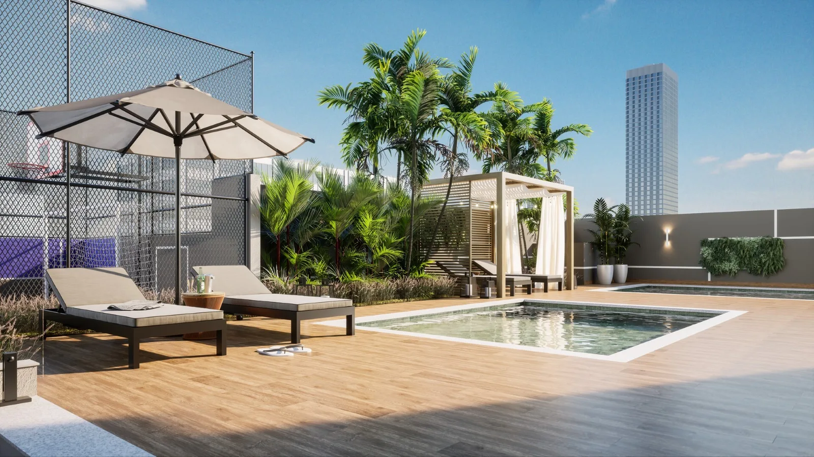 Gallery Residence · imagem 38