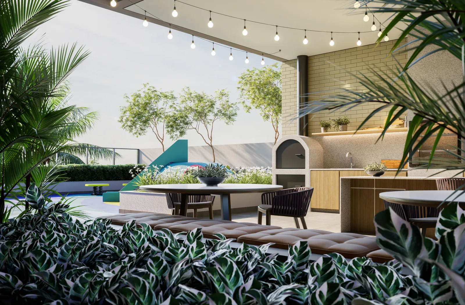 Gallery Residence · imagem 30