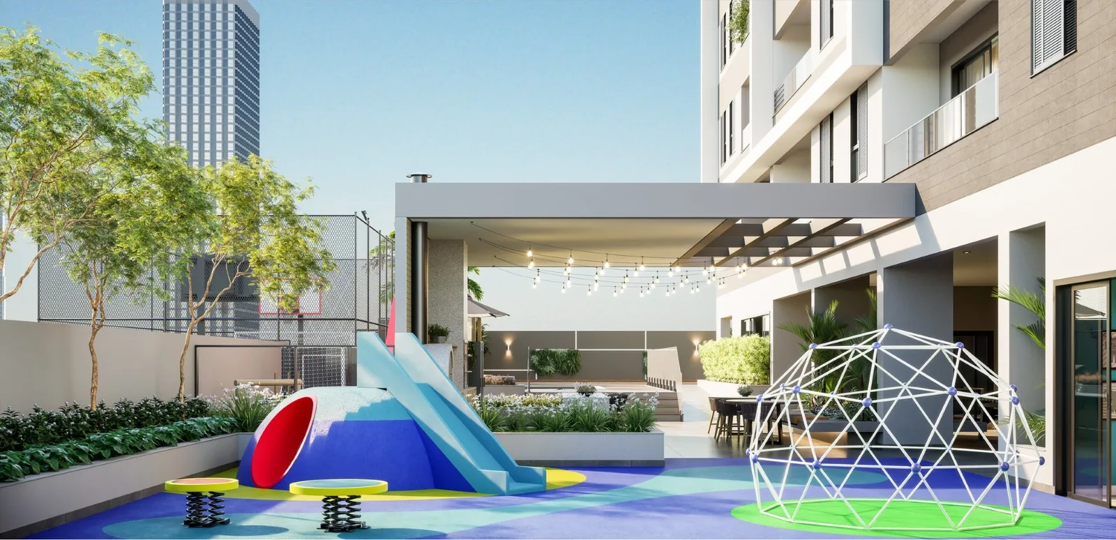 Gallery Residence · imagem 35