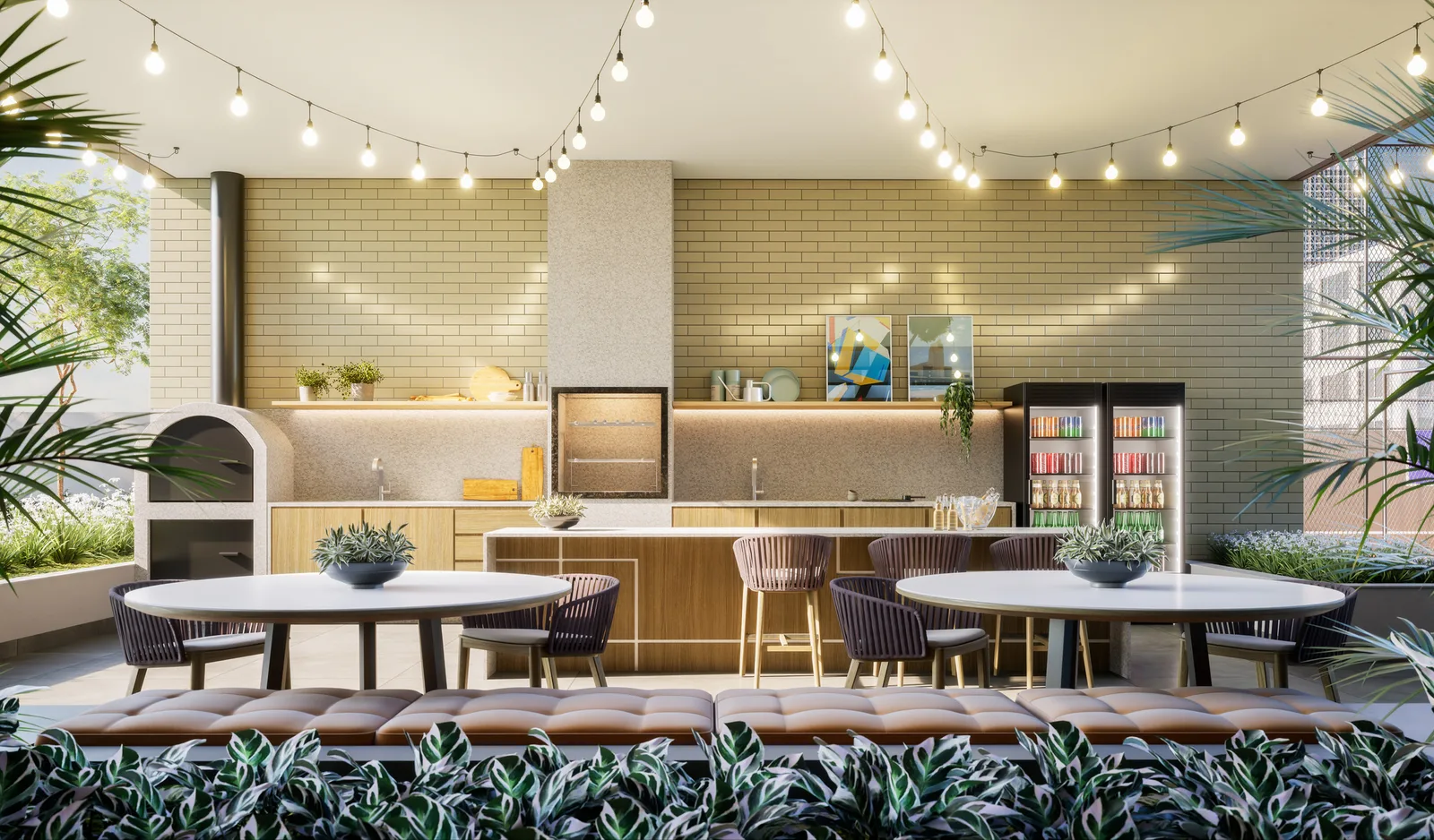 Gallery Residence · imagem 31