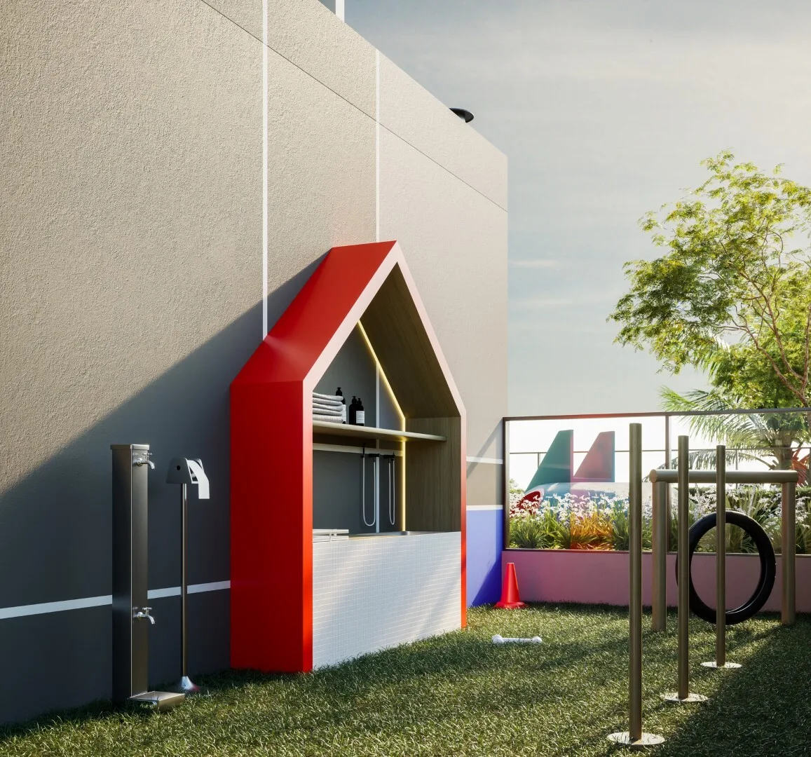 Gallery Residence · imagem 36