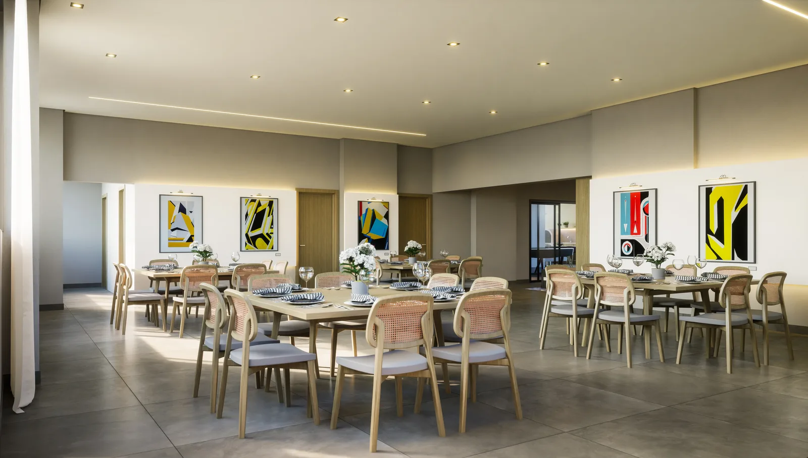 Gallery Residence · imagem 20