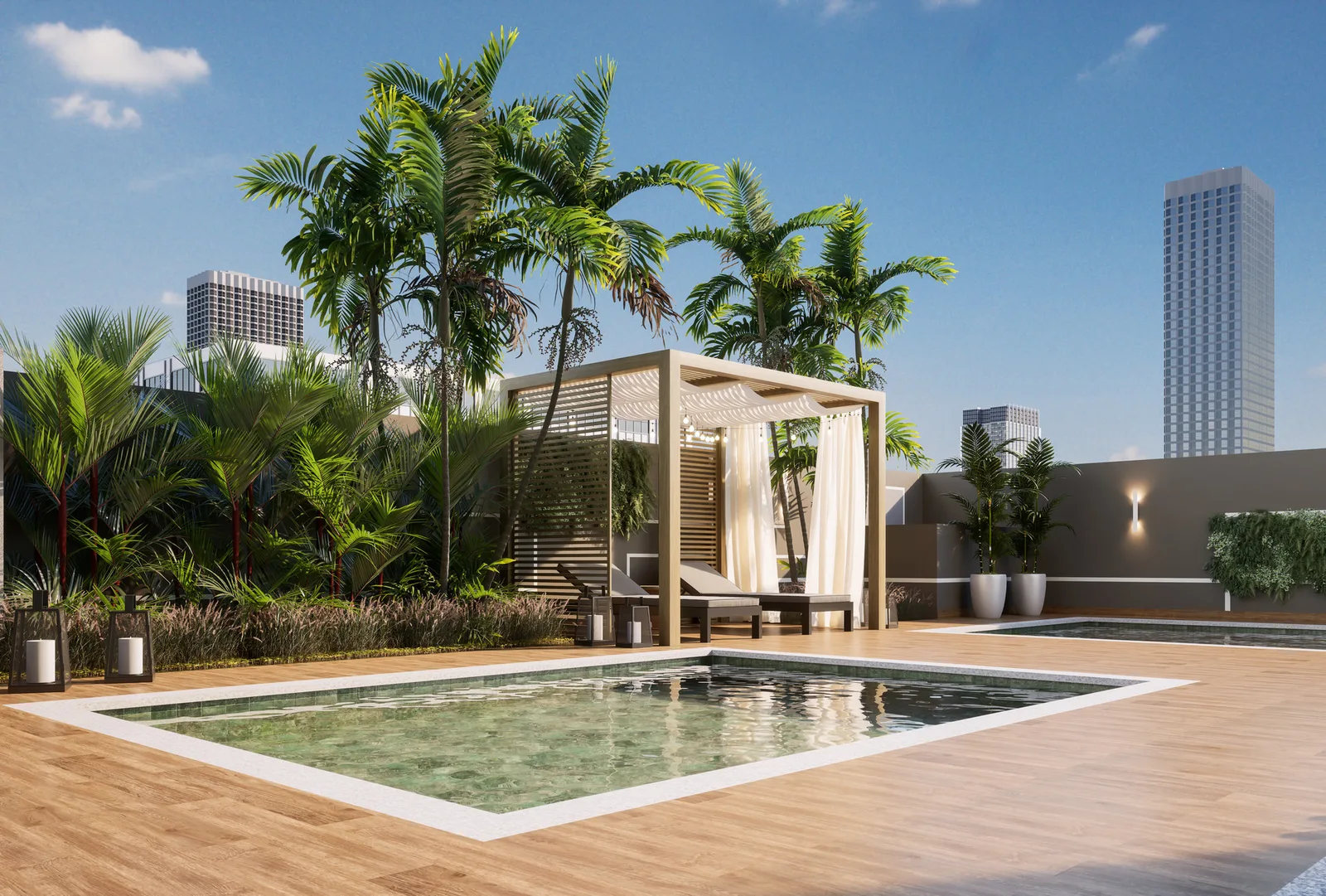 Gallery Residence · imagem 40