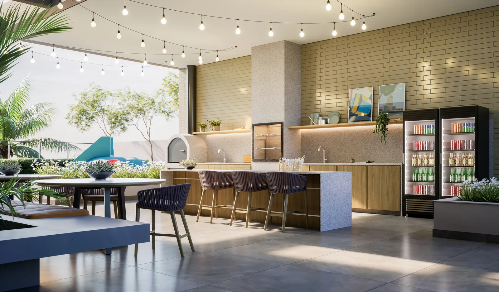Gallery Residence · imagem 32
