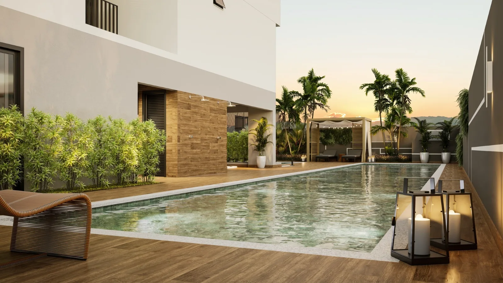 Gallery Residence · imagem 37