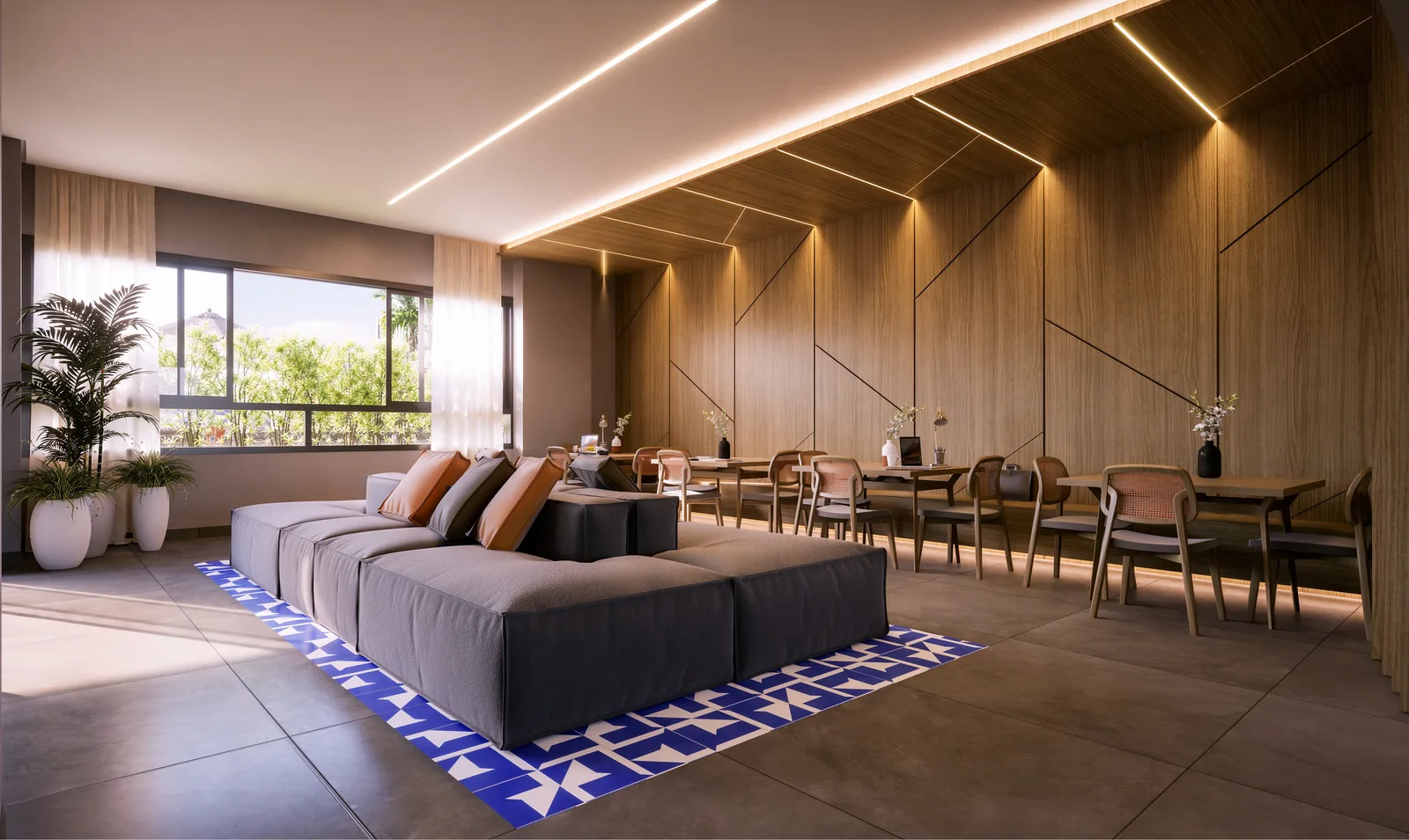 Gallery Residence · imagem 24