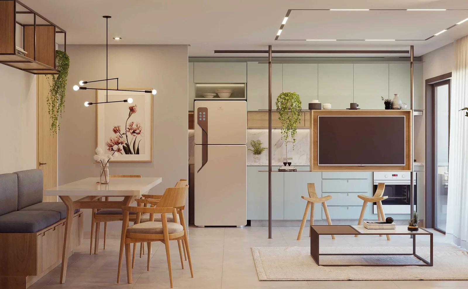 Gallery Residence · imagem 9