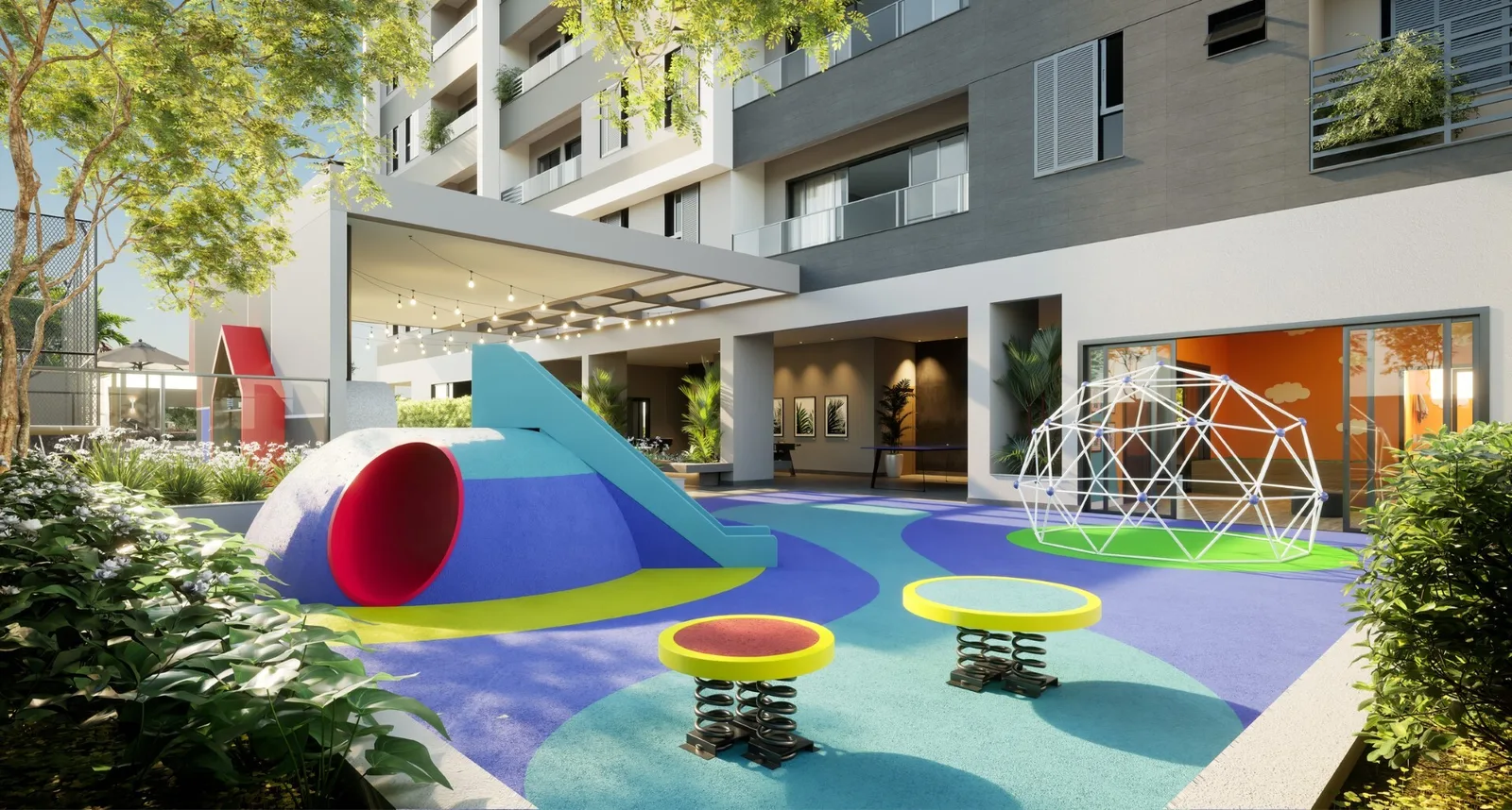 Gallery Residence · imagem 34