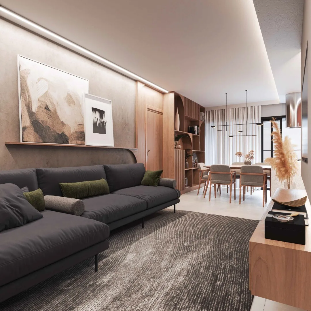 Gallery Residence · imagem 12