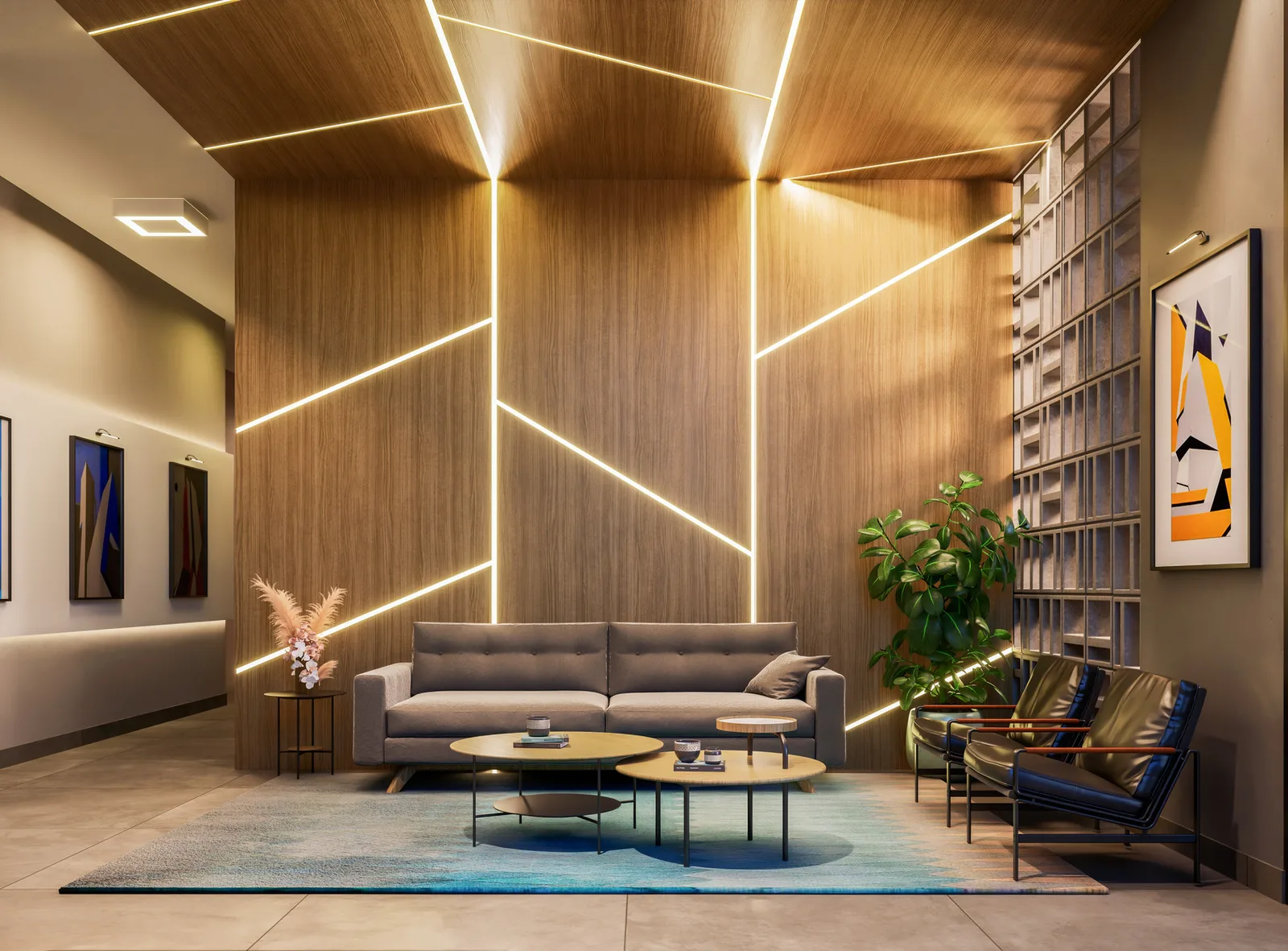 Gallery Residence · imagem 7