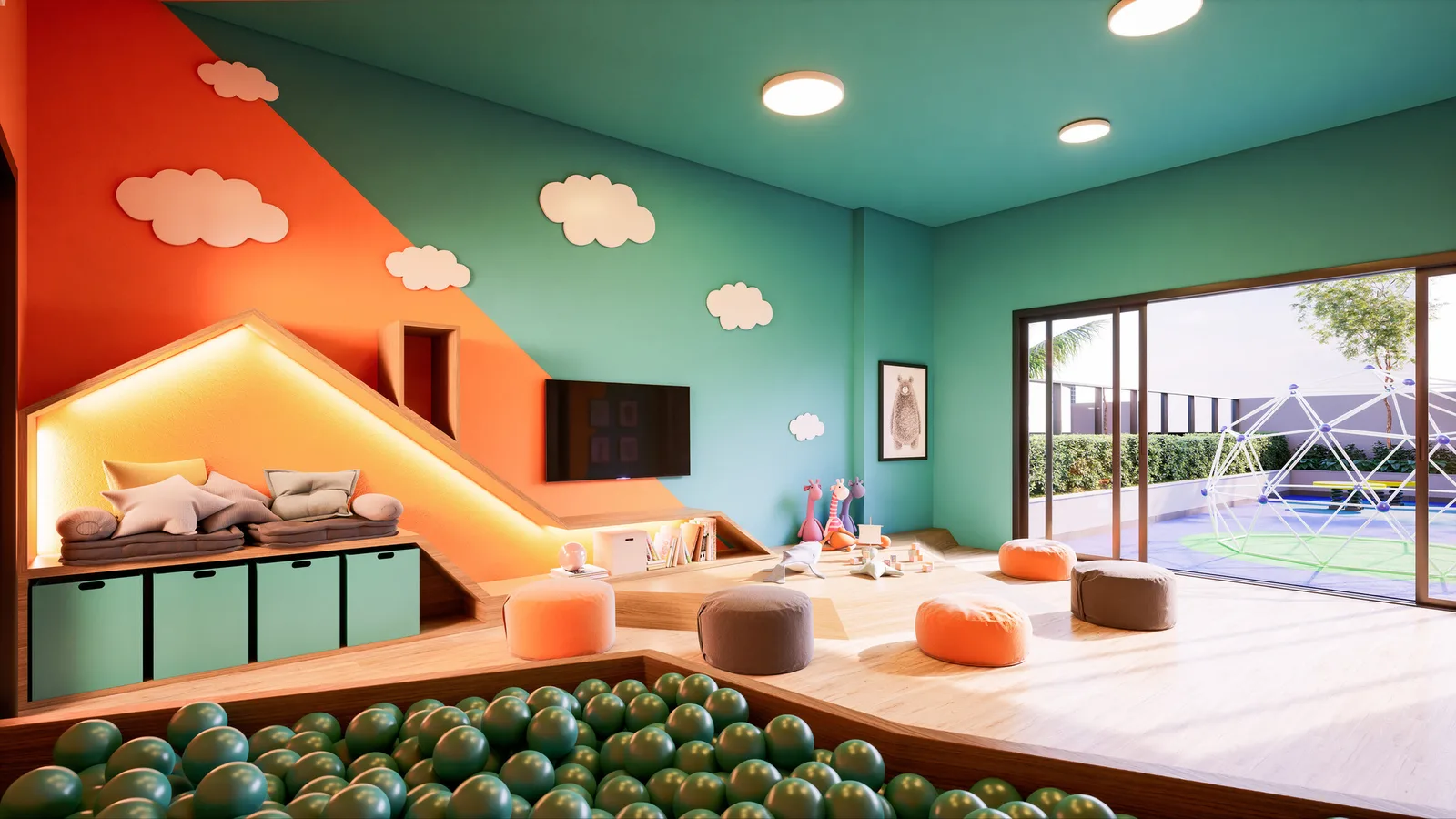 Gallery Residence · imagem 21