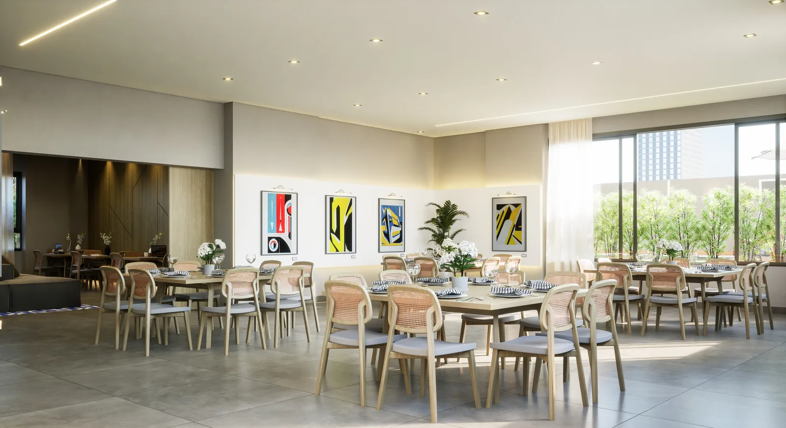 Gallery Residence · imagem 19