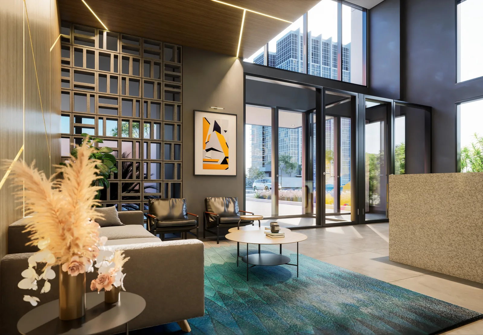 Gallery Residence · imagem 6