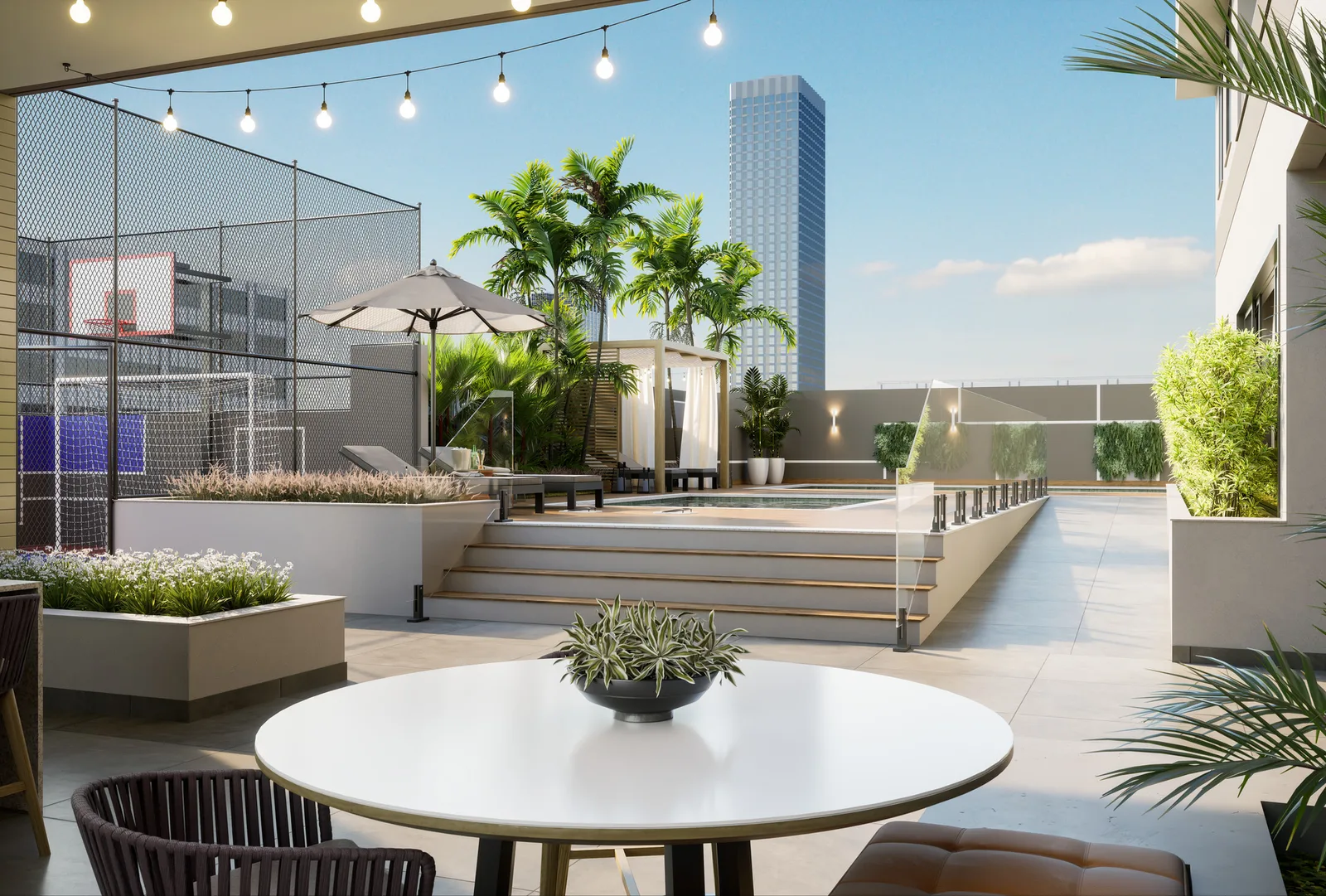 Gallery Residence · imagem 39