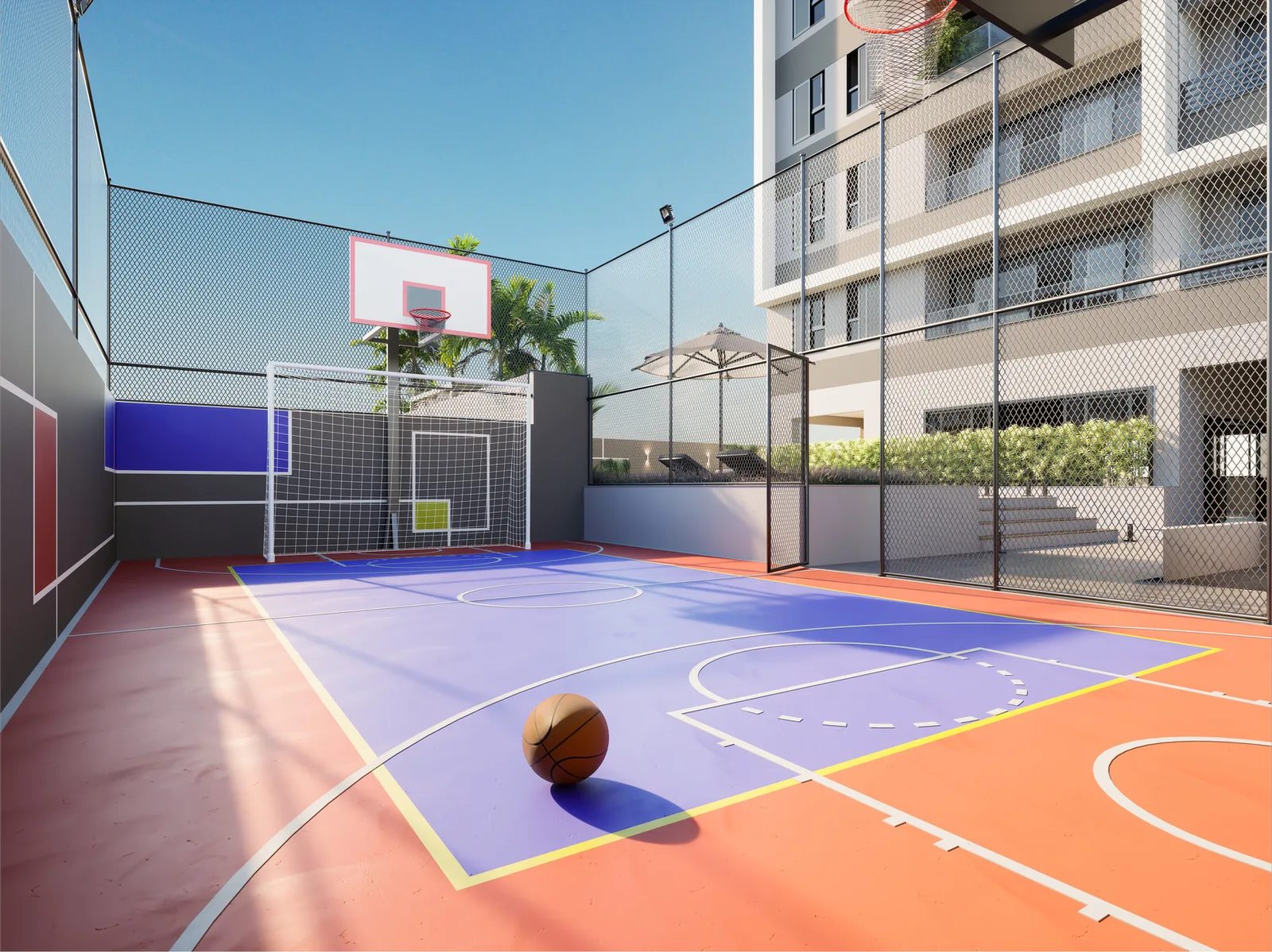 Gallery Residence · imagem 33