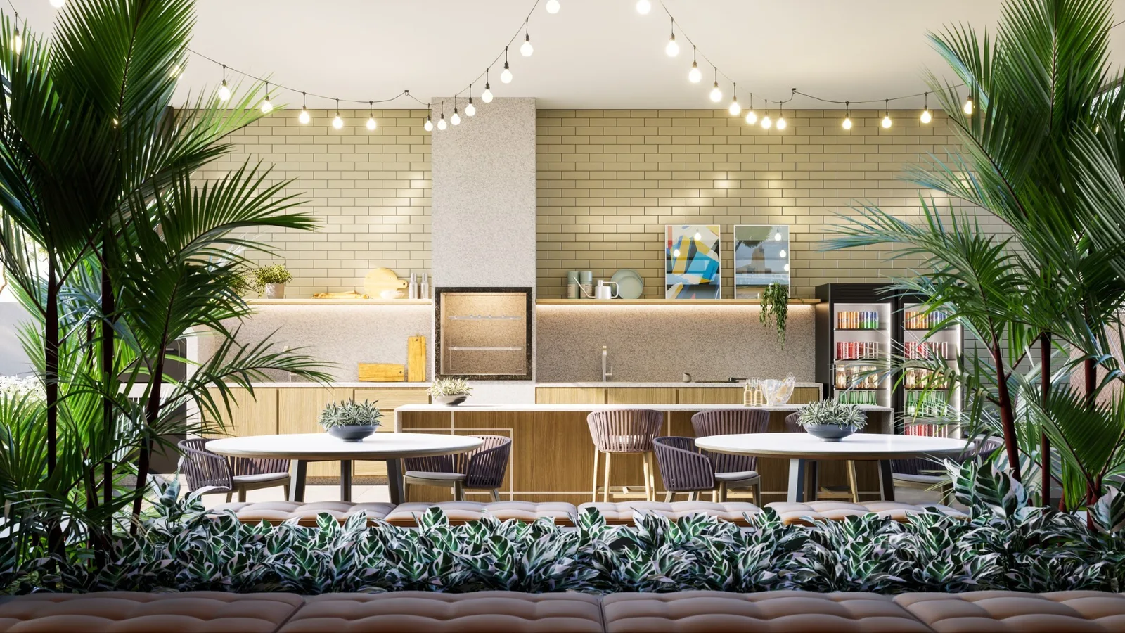 Gallery Residence · imagem 29