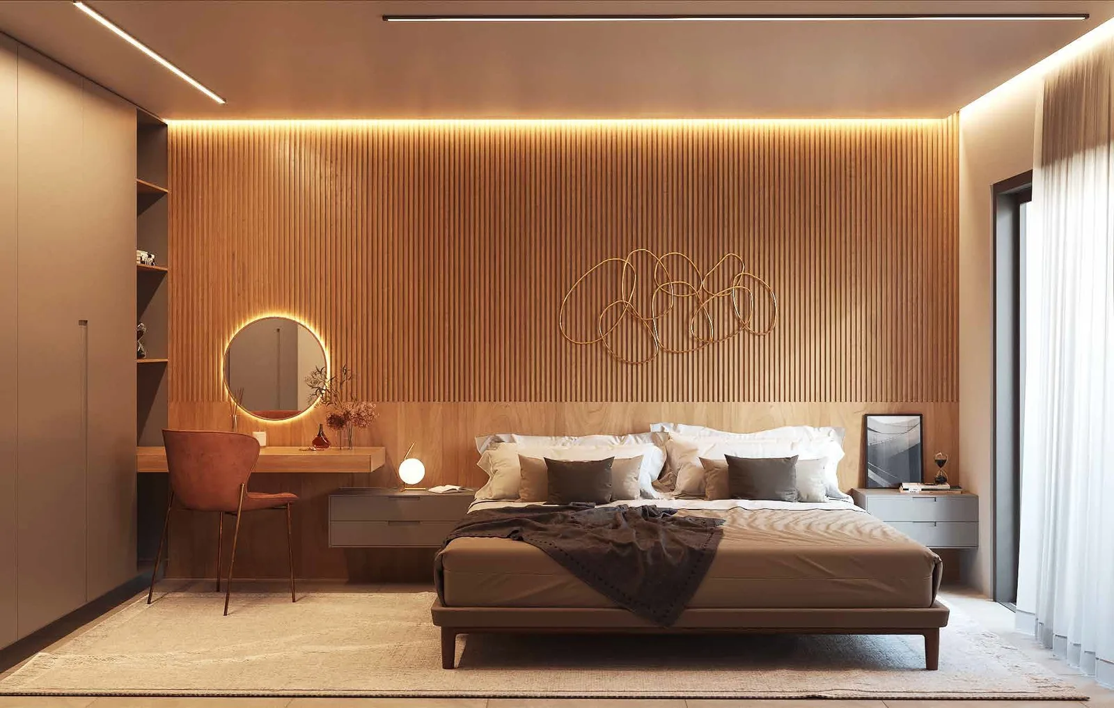 Gallery Residence · imagem 16