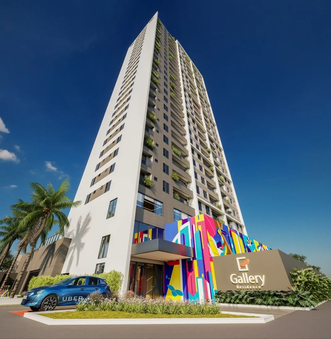 Gallery Residence · imagem 2