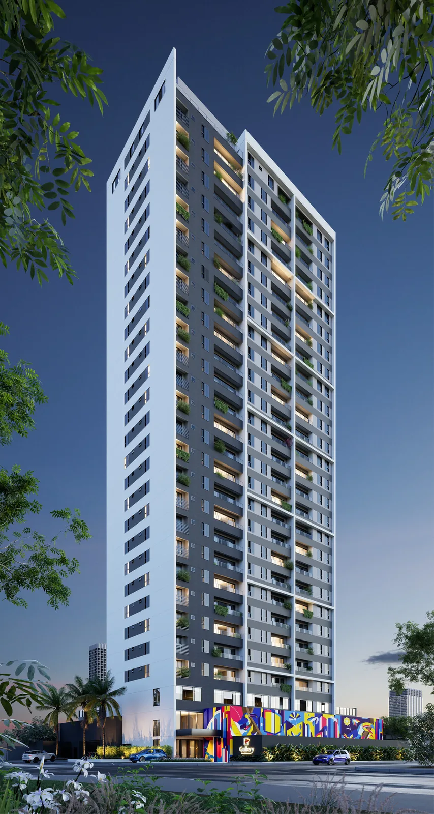 Gallery Residence · imagem 4