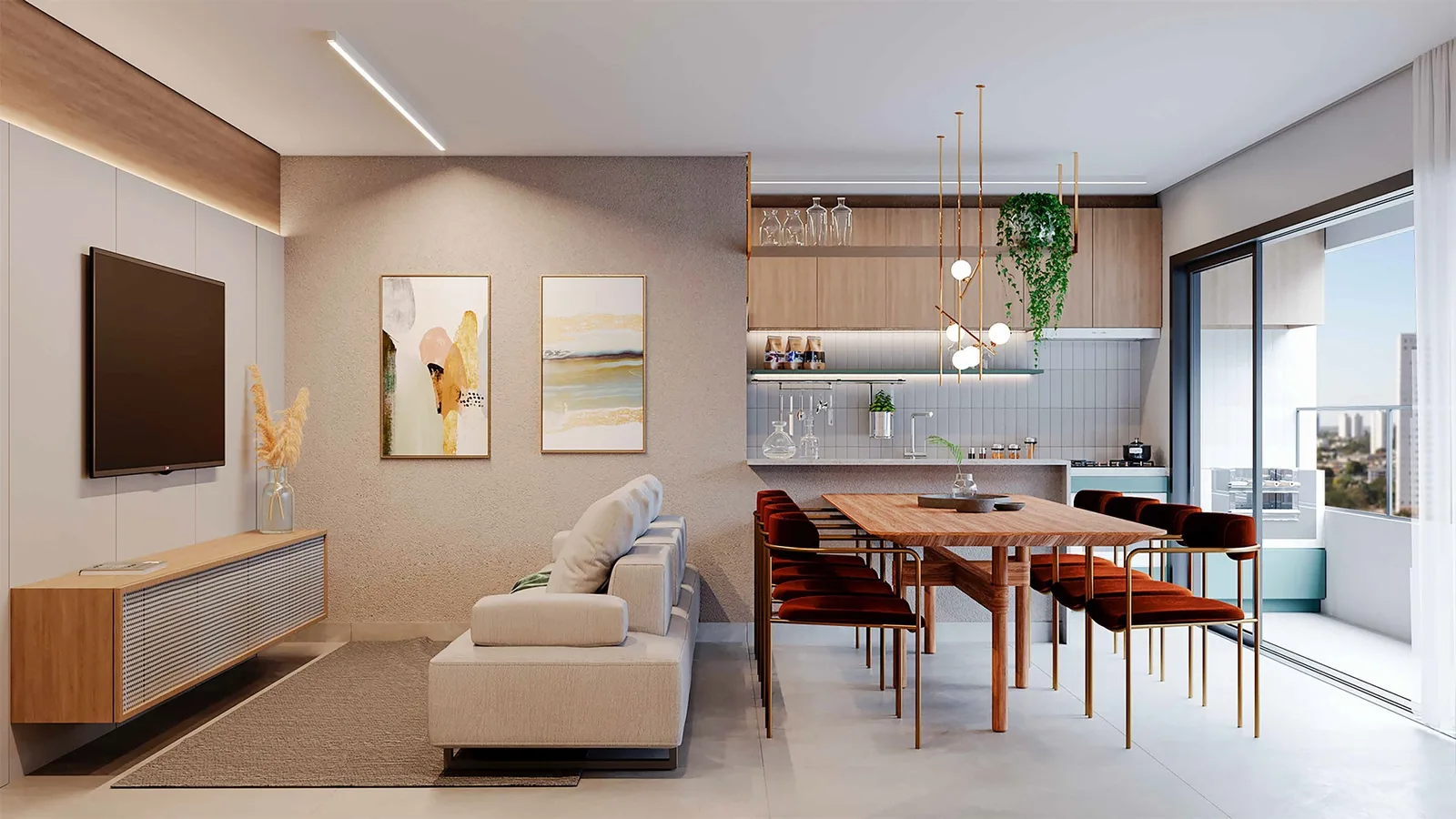 Gallery Residence · imagem 13